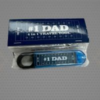 Dad Chrome Silver Cup - Dad Gifts - Santa Shop Gifts