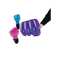 Flying Fists 6 In. - Gifts For Boys & Girls - Santa Shop Gifts