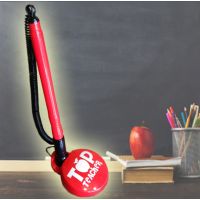 Top Teacher Desk Pen - Teacher Gifts - Santa Shop Gifts