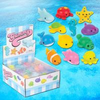 Gummy Sea Life Animal - Gifts For Boys & Girls - Santa Shop Gifts