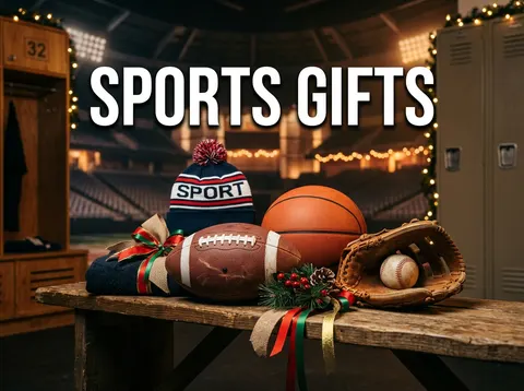 Sports Gifts